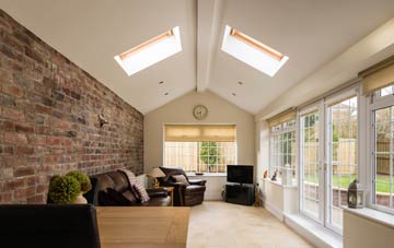 conservatory roof insulation Radnor, Cornwall