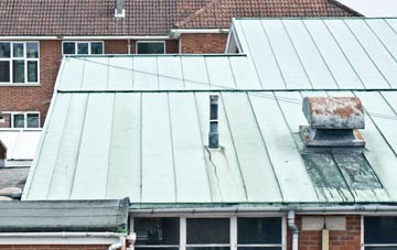 Radnor lead roofing costs