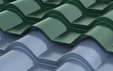 who should consider Radnor plastic roofs