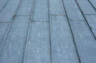 Radnor lead roofing